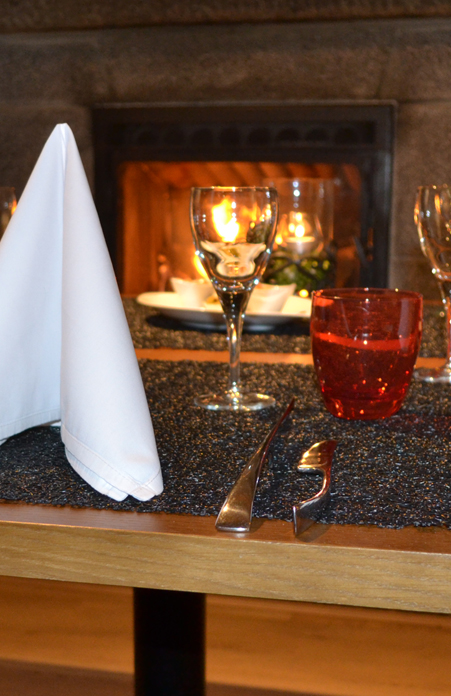 Restaurant Hédé