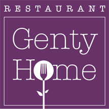 Logo du Restaurant Le Genty Home