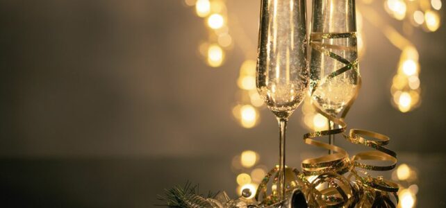Menu de Noël 2022 Menu de Noël 2022