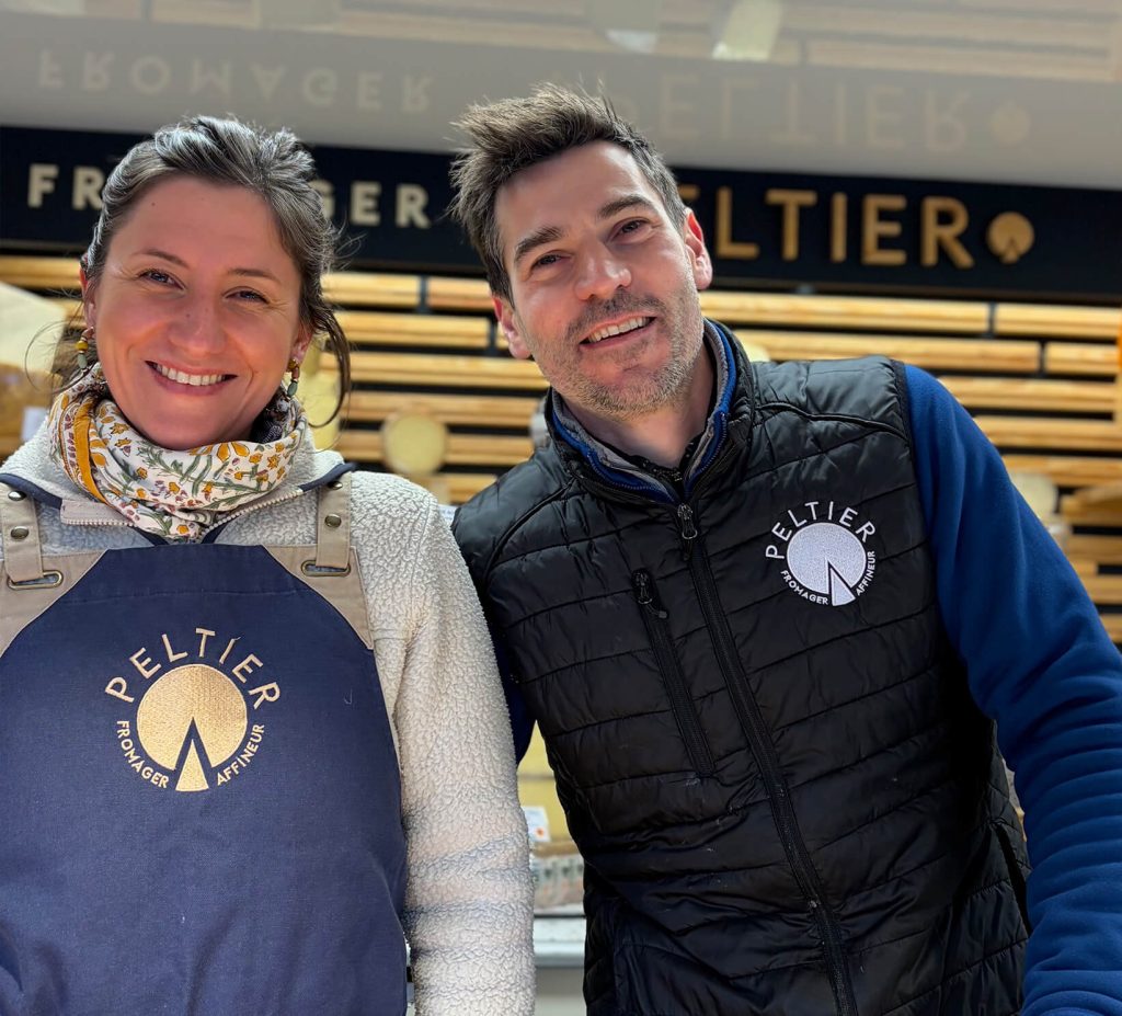 Fromagerie Peltier